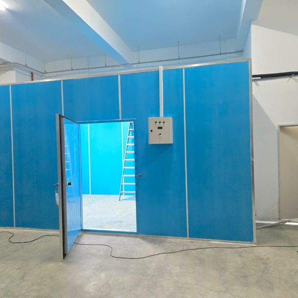 Cold Room